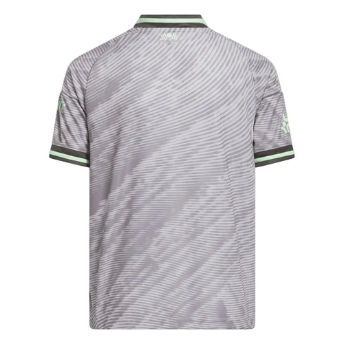adidas 2025-26 Club America Youth Stadium Third Soccer Jersey