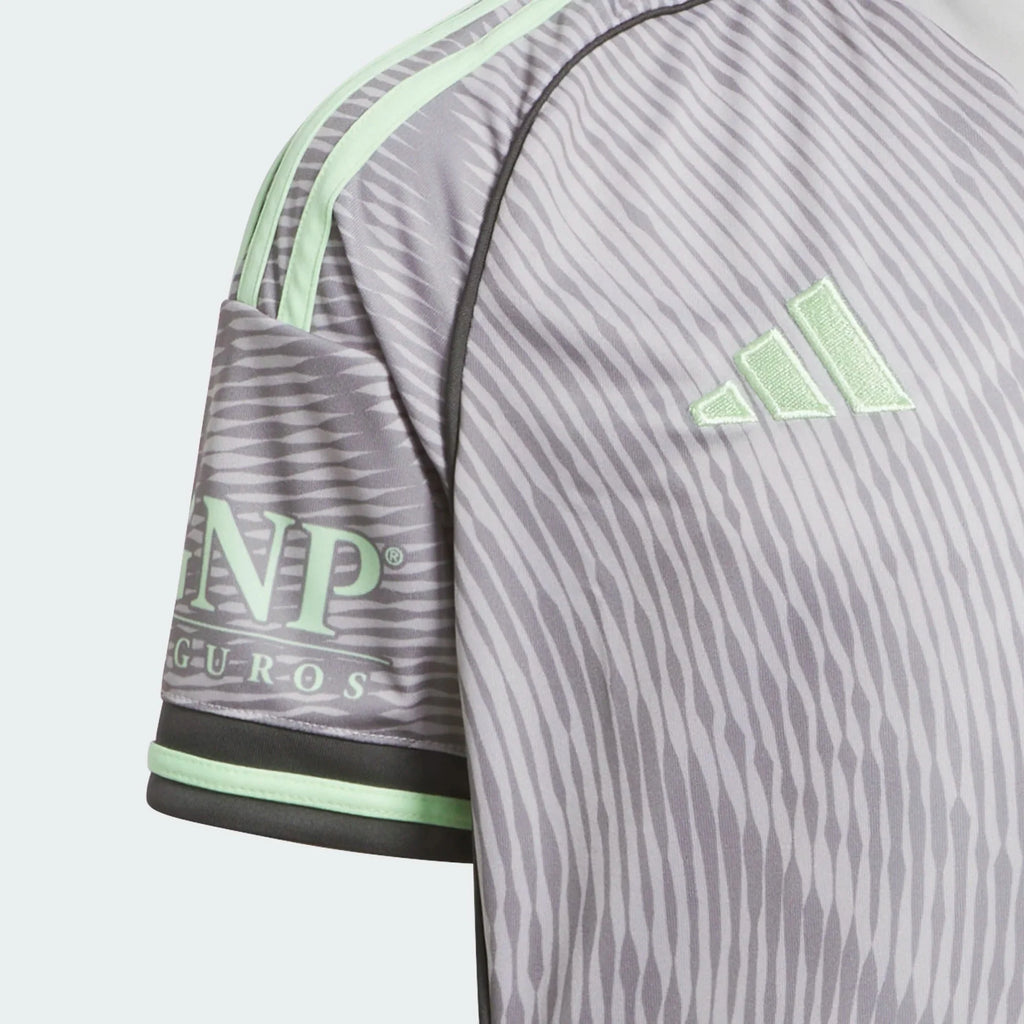 adidas 2025-26 Club America Youth Stadium Third Soccer Jersey