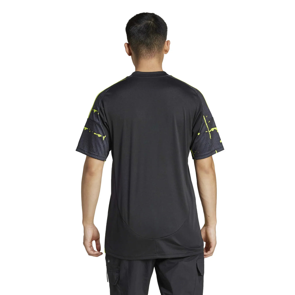 adidas 2025-26 Columbus Crew Men's Stadium Away Soccer Jersey
