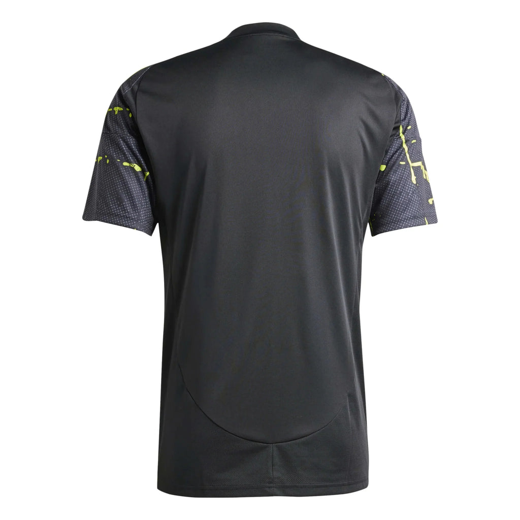 adidas 2025-26 Columbus Crew Men's Stadium Away Soccer Jersey