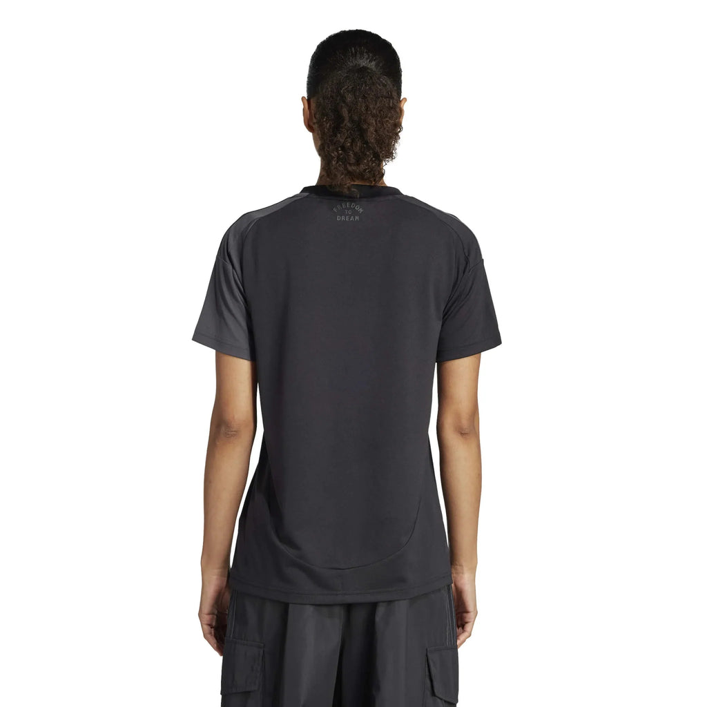 adidas 2025-26 Inter Miami Women's Stadium Away Jersey