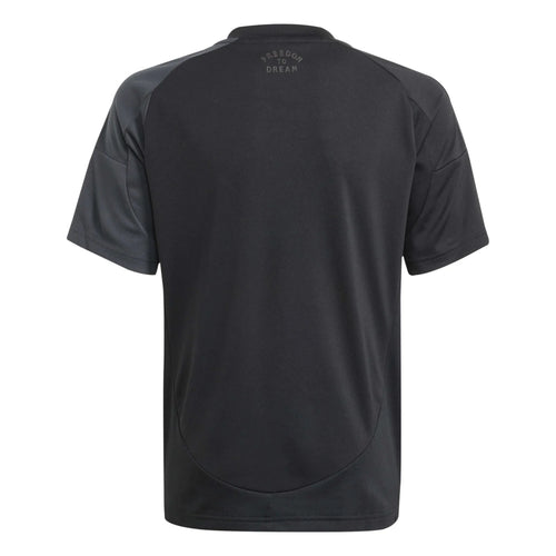 adidas 2025-26 Inter Miami Youth Stadium Away Jersey