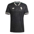 adidas 2025-26 Juventus Men's Authentic Third Soccer Jersey