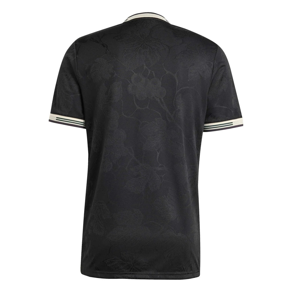 adidas 2025-26 Juventus Men's Authentic Third Soccer Jersey