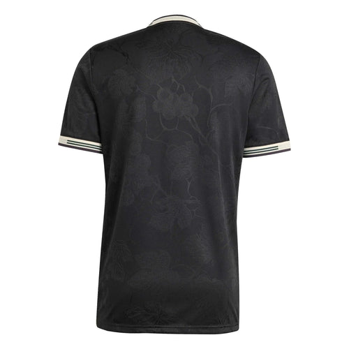 adidas 2025-26 Juventus Men's Authentic Third Soccer Jersey
