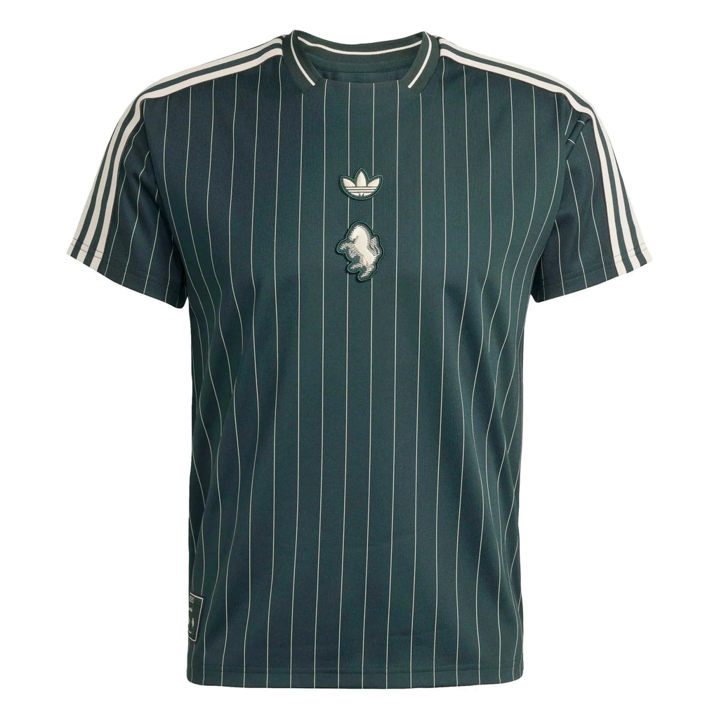 adidas 2025-26 Juventus Men's Icon Soccer Jersey