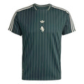 adidas 2025-26 Juventus Men's Icon Soccer Jersey