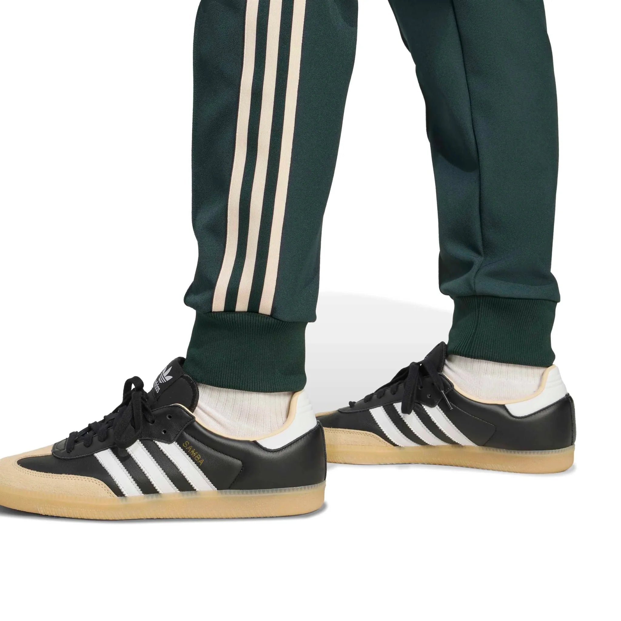 adidas 2025-26 Juventus Men's Icon Track Pants