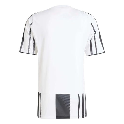 adidas 2025-26 Juventus Men's Stadium Home Soccer Jersey