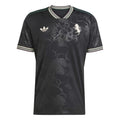adidas 2025-26 Juventus Men's Stadium Third Soccer Jersey