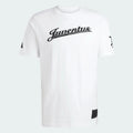 adidas 2025-26 Juventus Men's US Tee