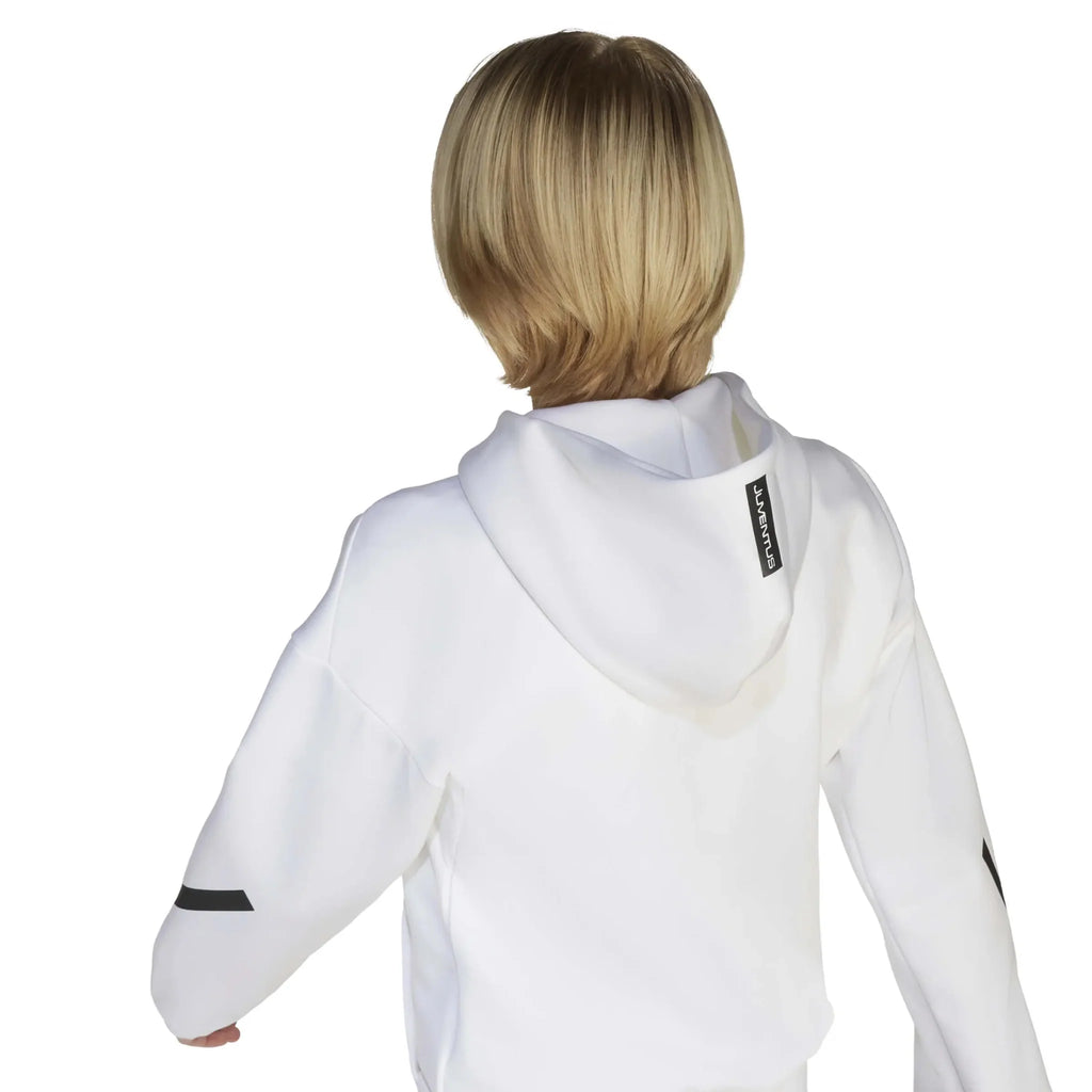 adidas 2025-26 Juventus Youth Anthem Jacket