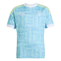 adidas 2025-26 Juventus Youth Stadium Away Soccer Jersey