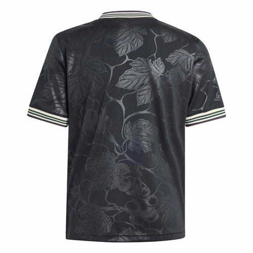 adidas 2025-26 Juventus Youth Stadium Third Soccer Jersey
