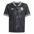 adidas 2025-26 Juventus Youth Stadium Third Soccer Jersey