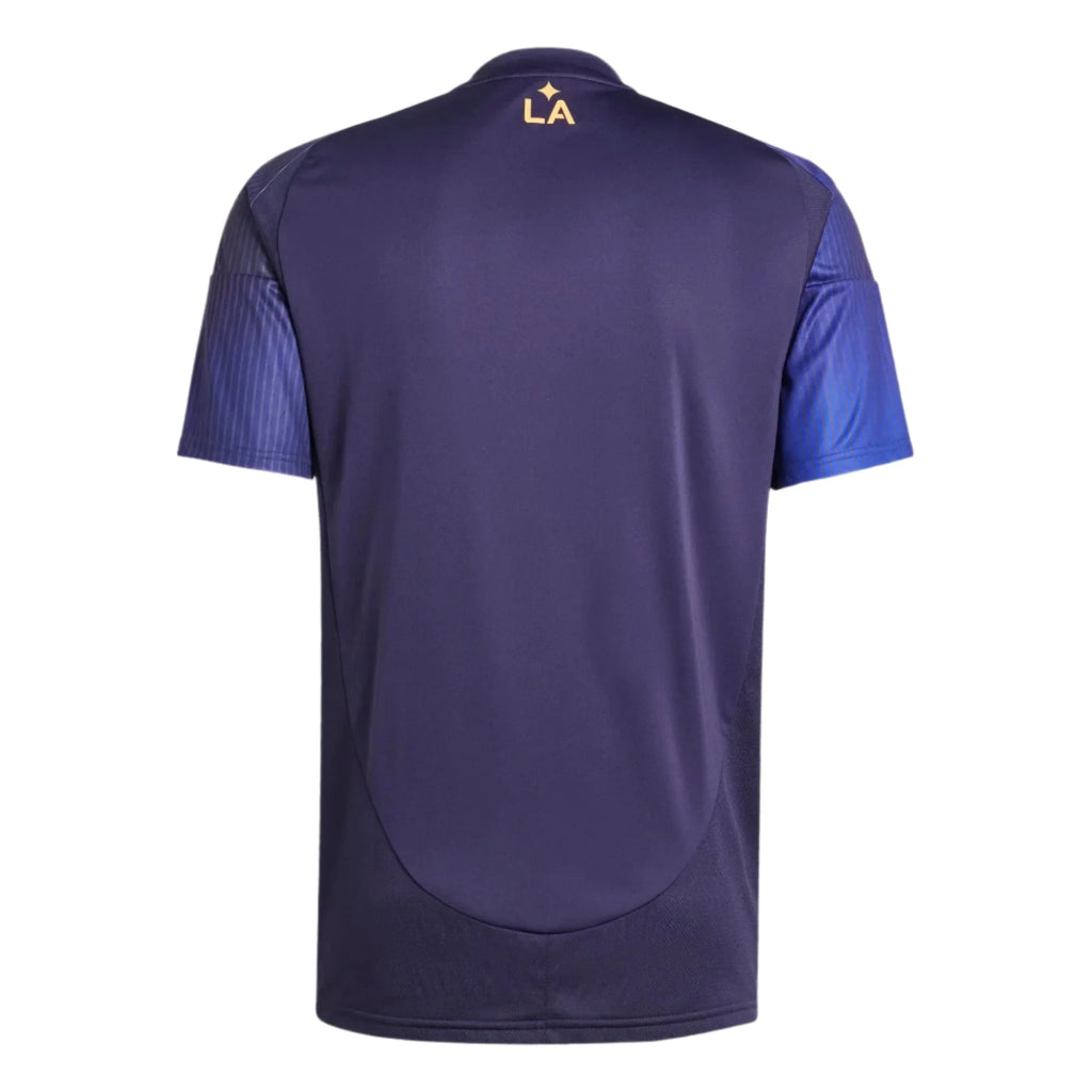 adidas 2025-26 LA Galaxy Men's Stadium Away Jersey