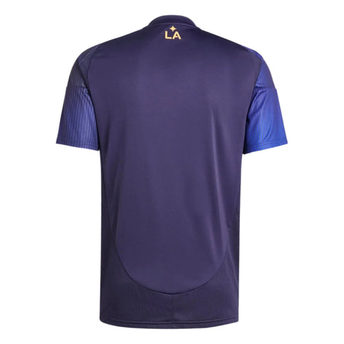 adidas 2025-26 LA Galaxy Men's Stadium Away Jersey