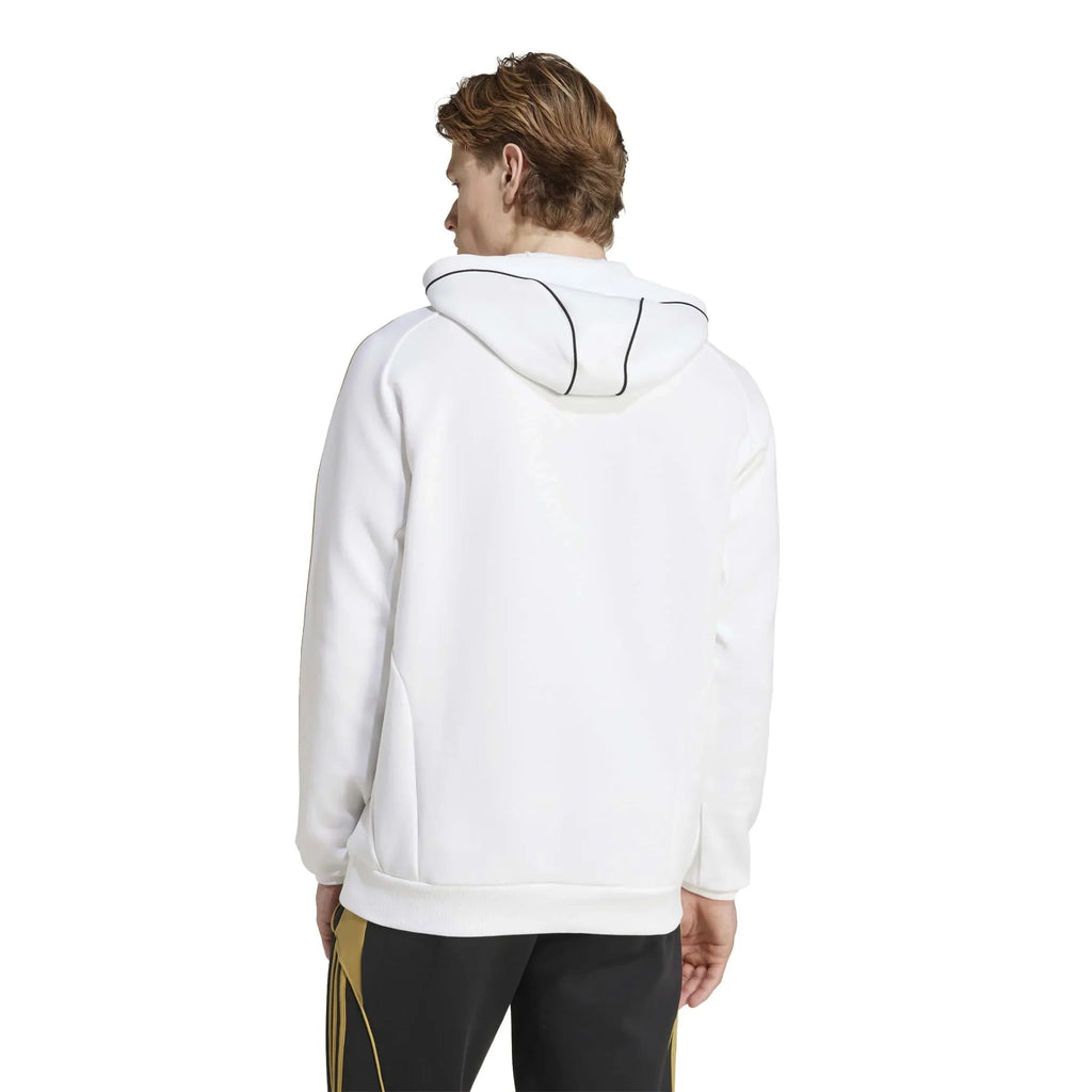 adidas 2025/26 LAFC Men's Travel Hoodie