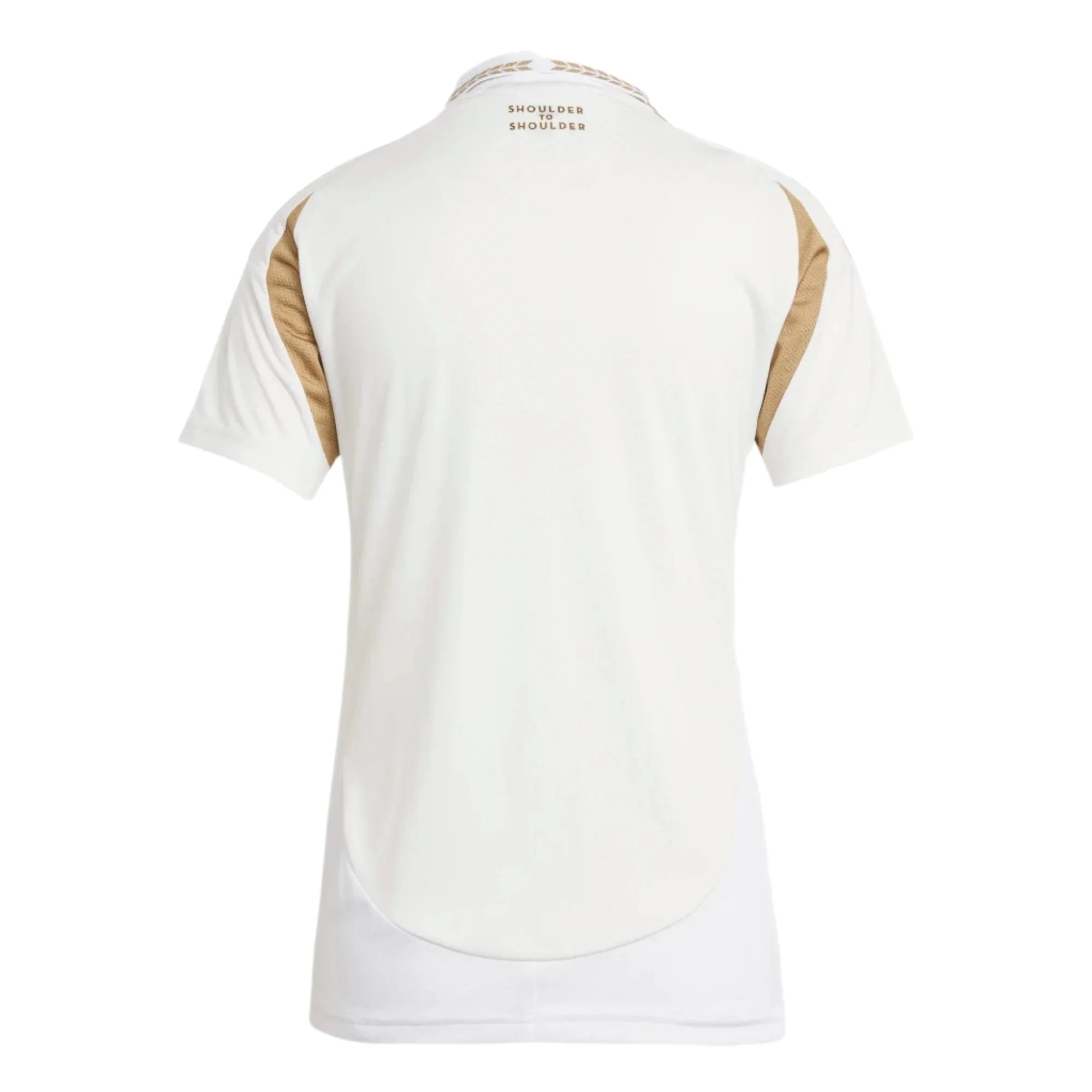 adidas 2025-26 LAFC Women's Stadium Away Jersey