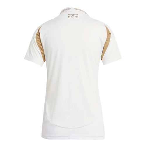 adidas 2025-26 LAFC Women's Stadium Away Jersey