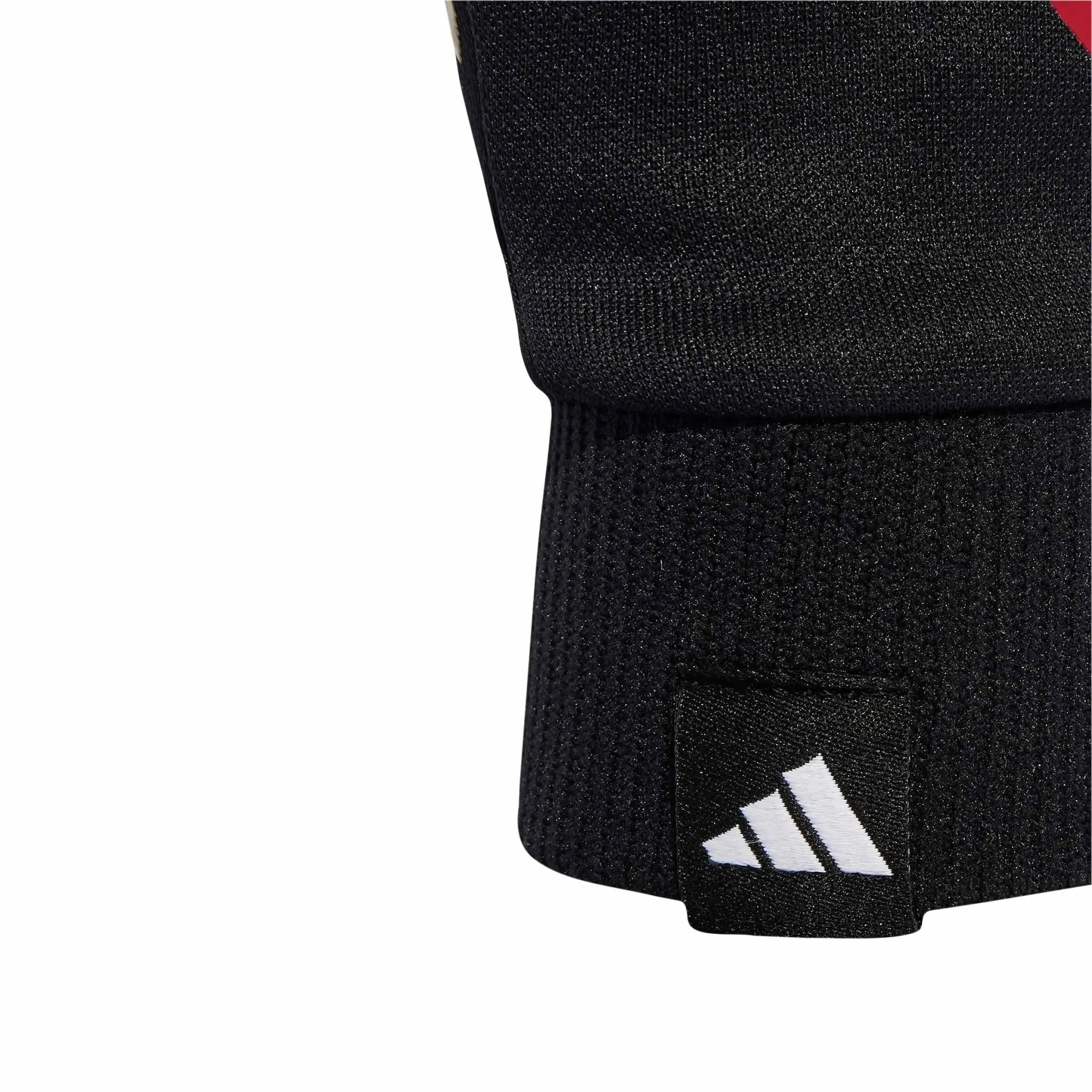 adidas 2025-26 Liverpool Field Player Gloves