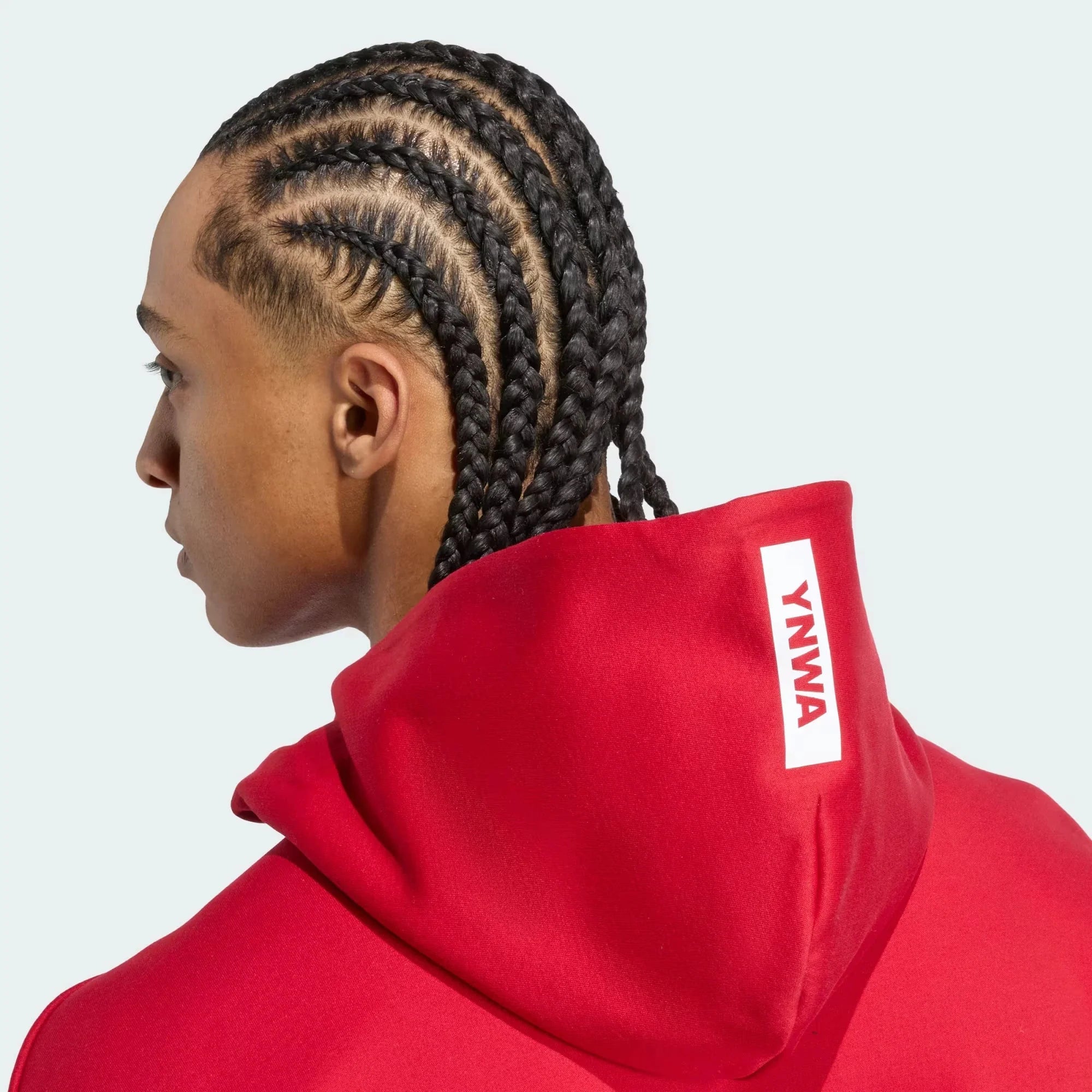 adidas 2025-26 Liverpool Men's Anthem Jacket