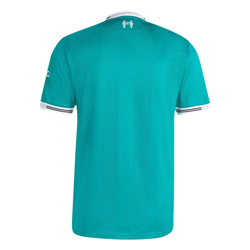 adidas 2025-26 Liverpool Men's Authentic Third Soccer Jersey