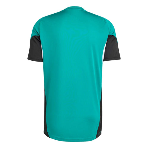 adidas 2025-26 Liverpool Men's EU Training Soccer Jersey