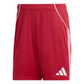 adidas 2025-26 Liverpool Men's Home Shorts