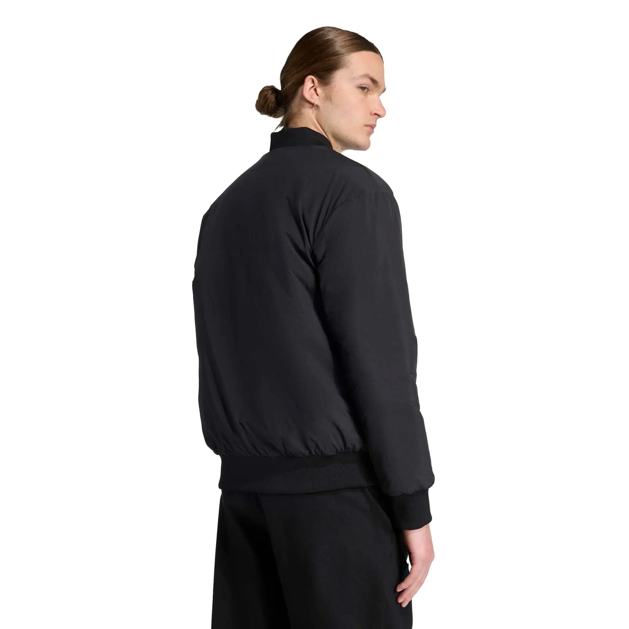 adidas 2025-26 Liverpool Men's Icon Jacket