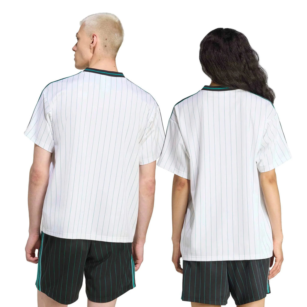 adidas 2025-26 Liverpool Men's Icon Soccer Jersey