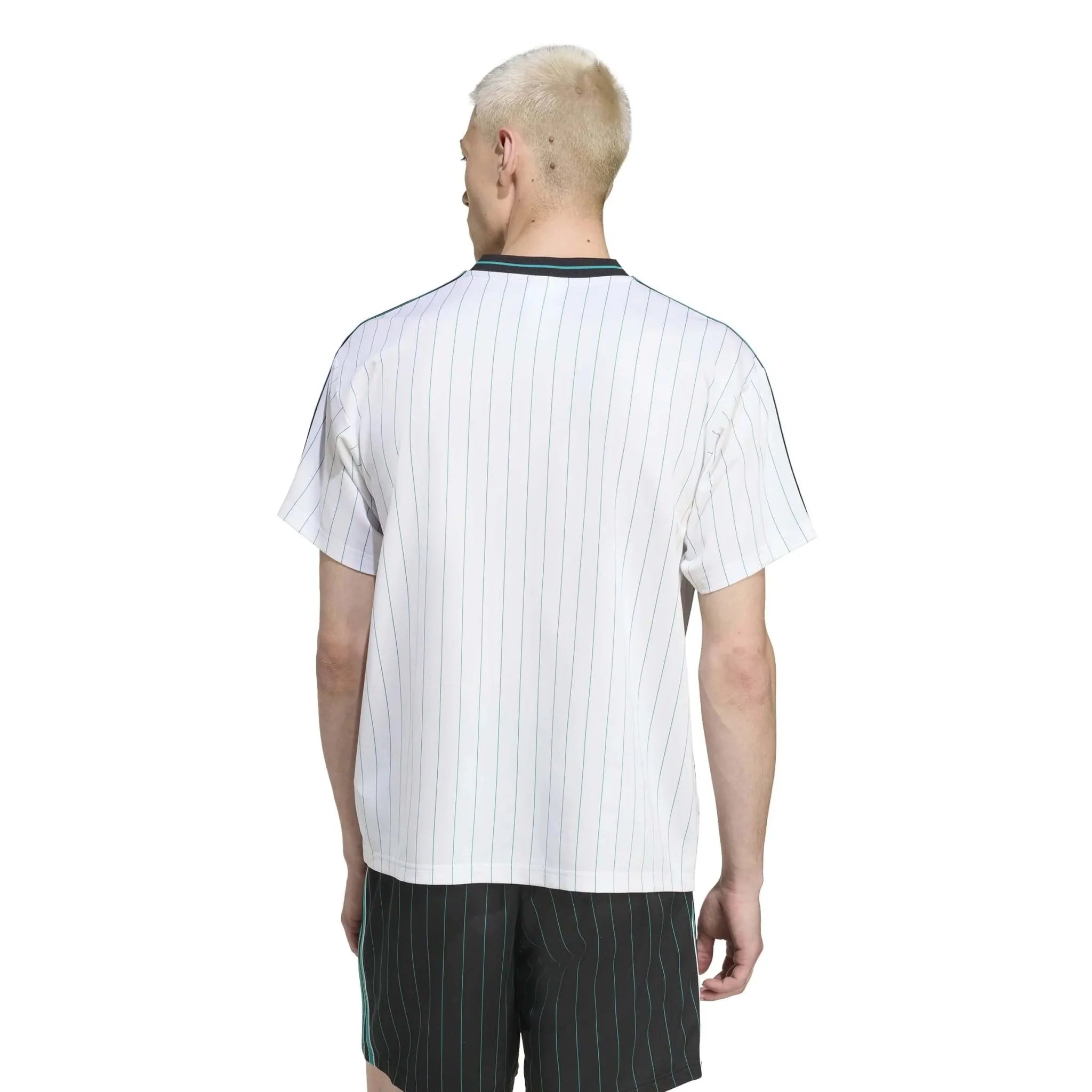 adidas 2025-26 Liverpool Men's Icon Soccer Jersey