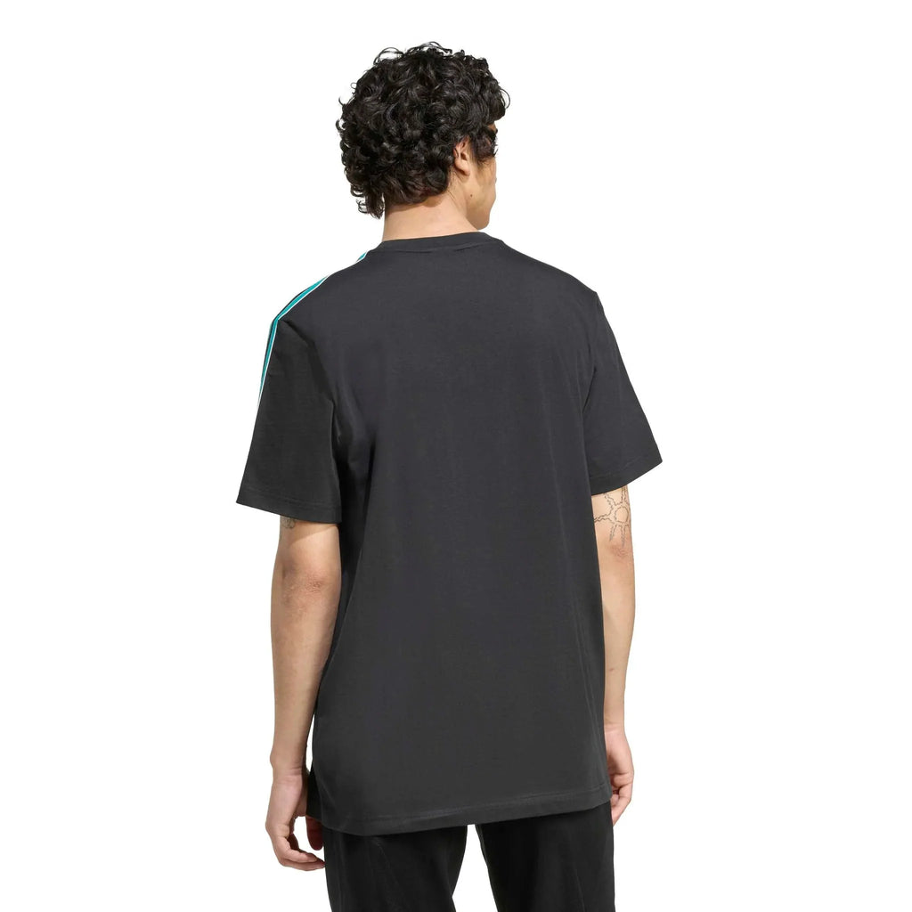 adidas 2025-26 Liverpool Men's Icon Tee