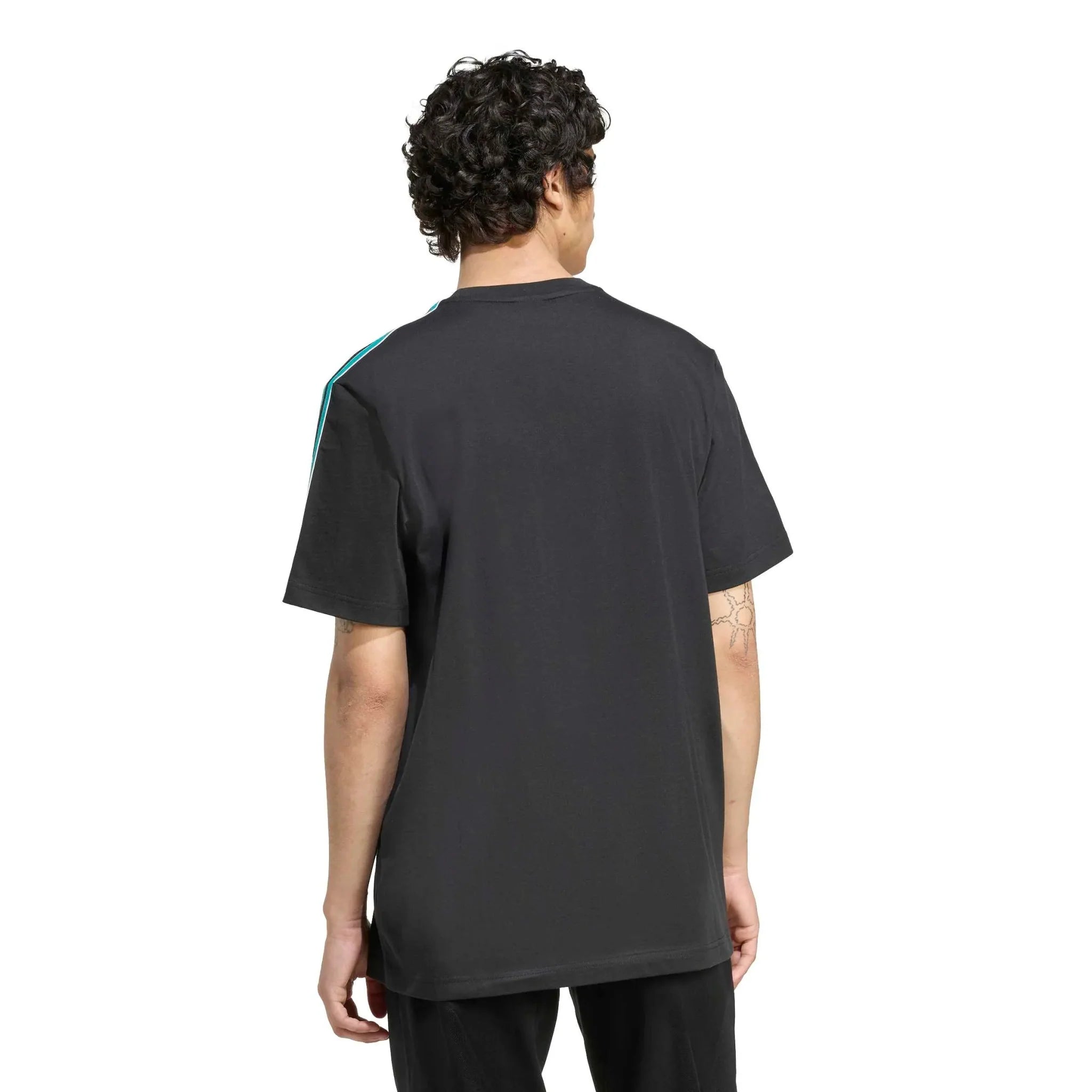 adidas 2025-26 Liverpool Men's Icon Tee
