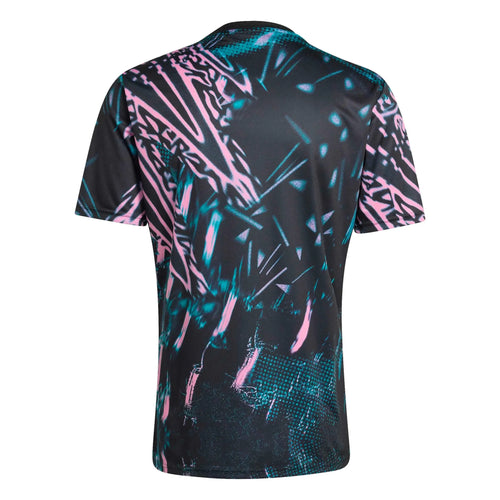 adidas 2025-26 Liverpool Men's Pre-Match Soccer Jersey