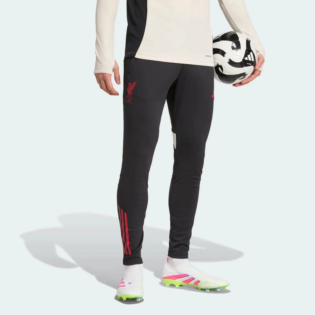 adidas 2025-26 Liverpool Men's Training Pants