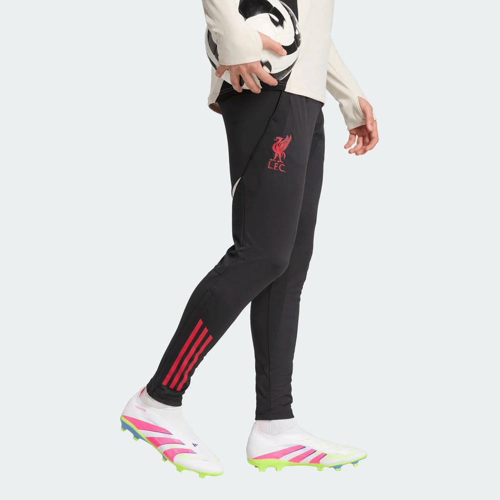 adidas 2025-26 Liverpool Men's Training Pants