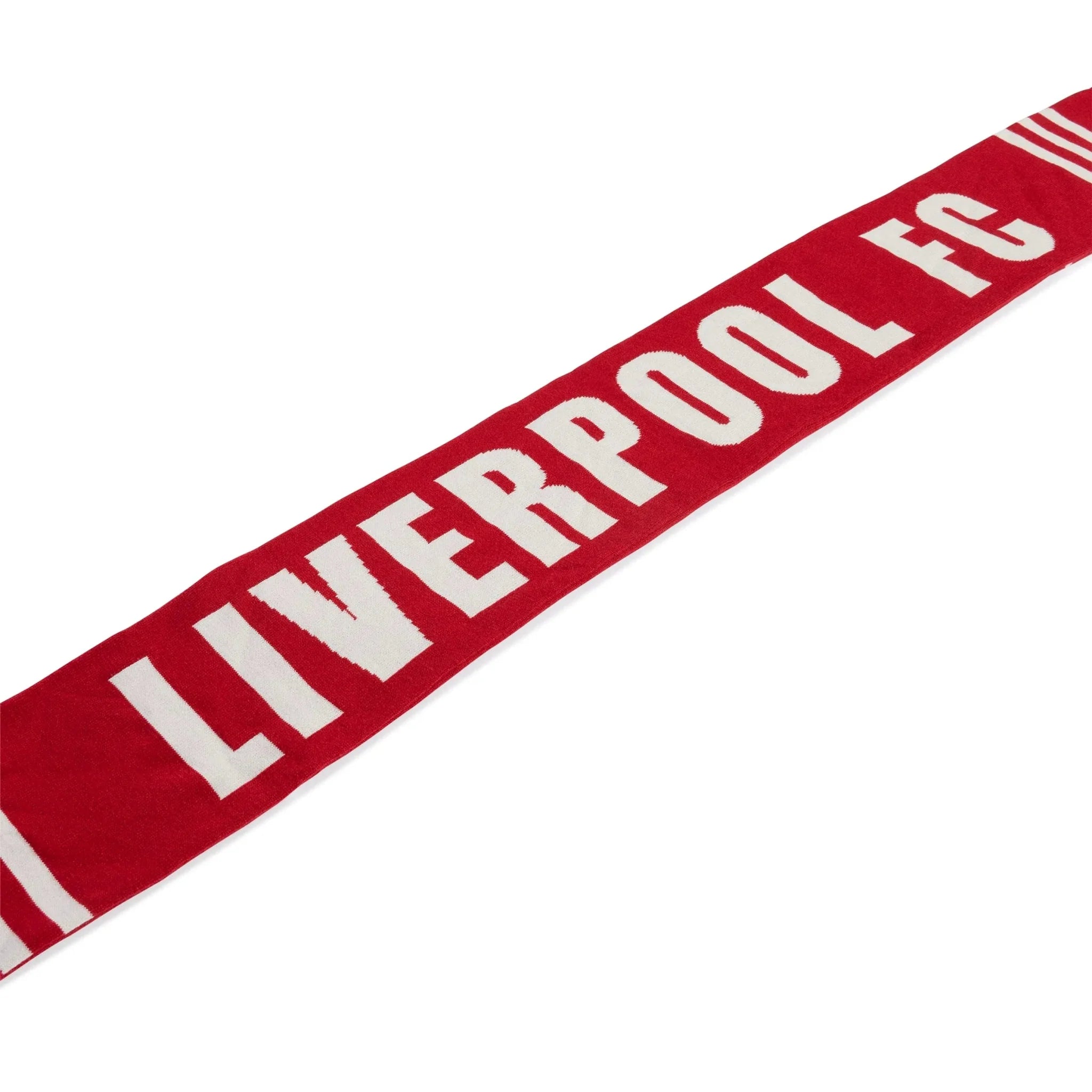 adidas 2025-26 Liverpool Scarf