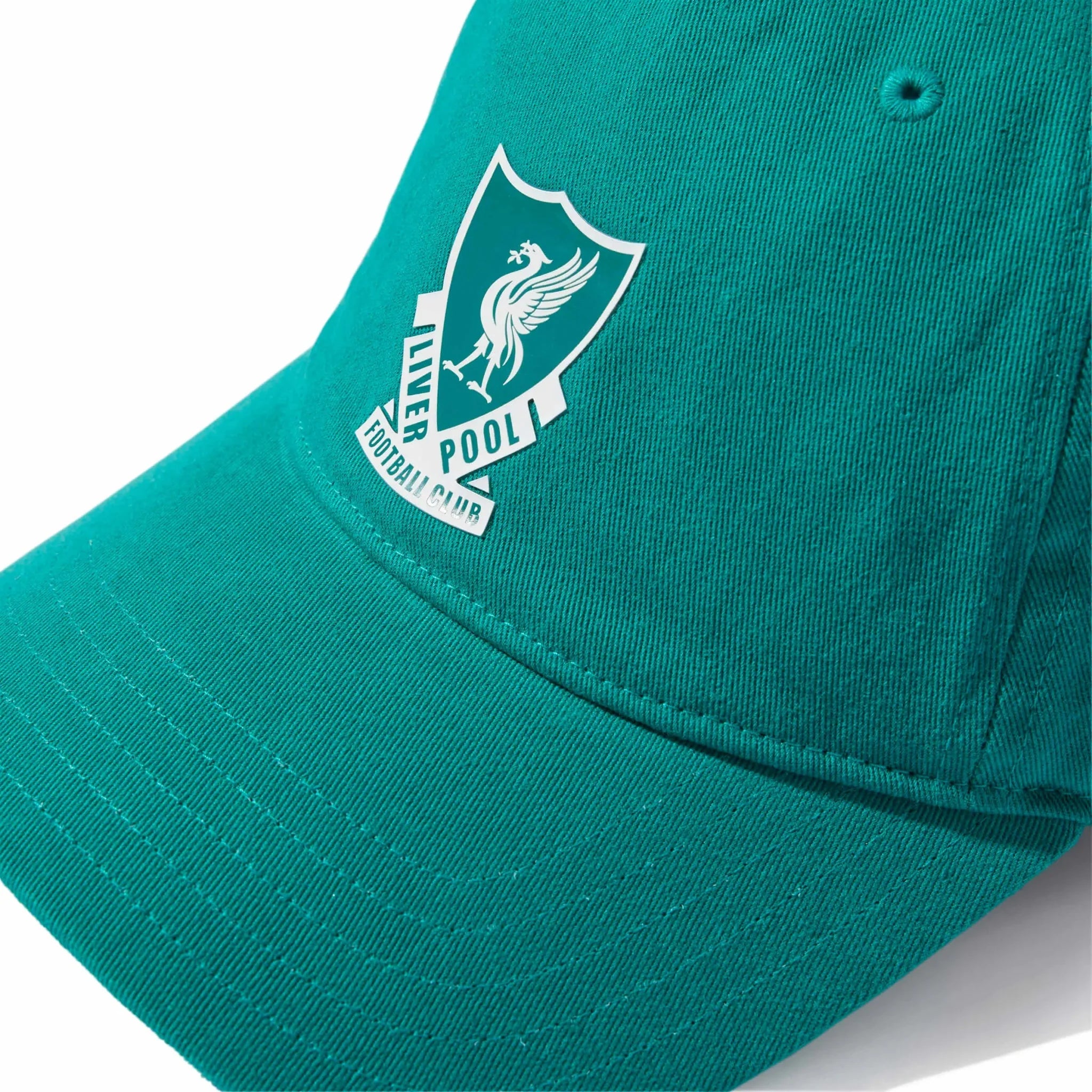 adidas 2025-26 Liverpool Third Cap