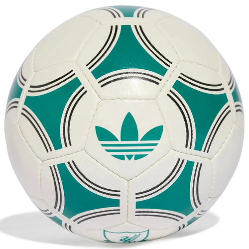 adidas 2025-26 Liverpool Third Club Soccer Ball