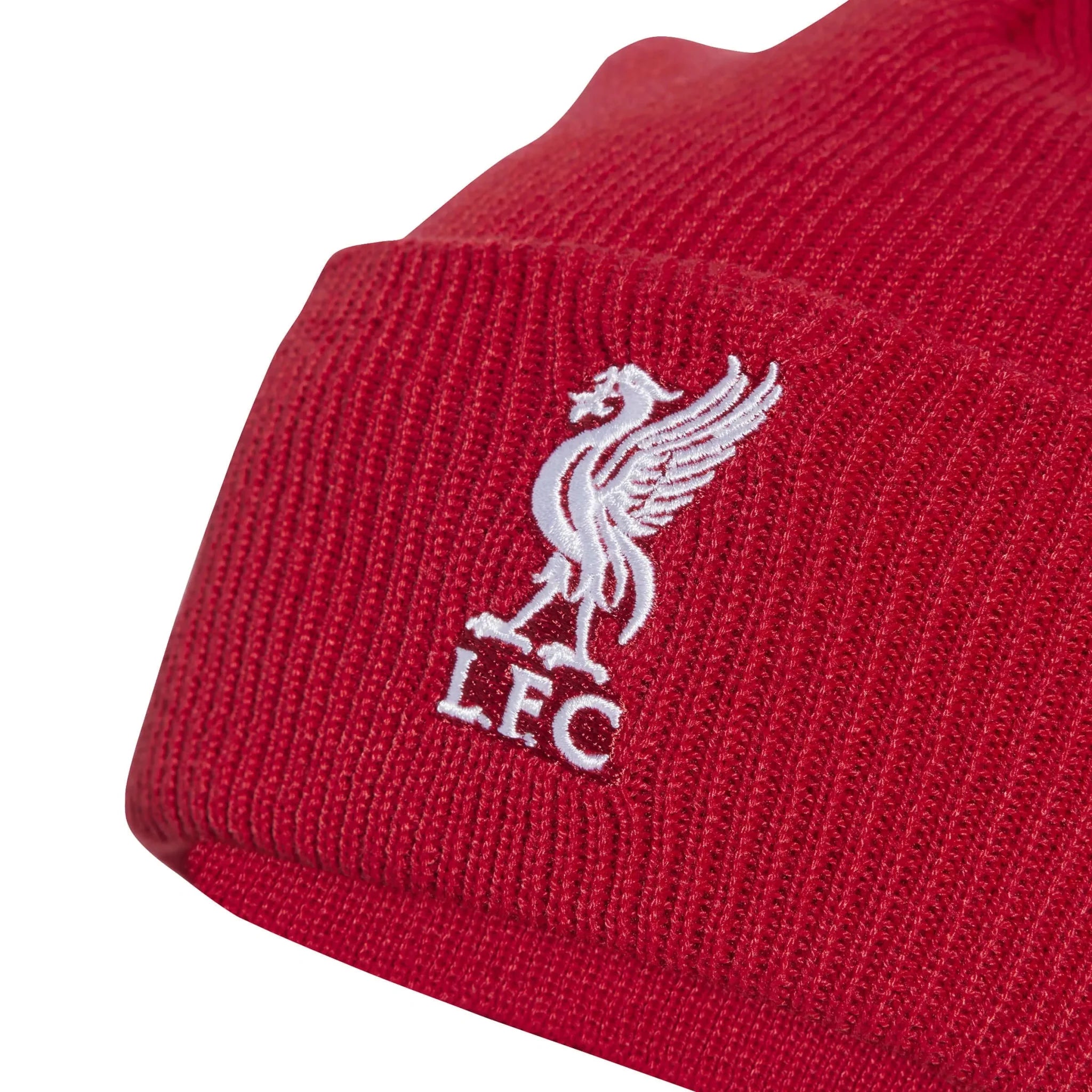 adidas 2025-26 Liverpool Woolie Beanie