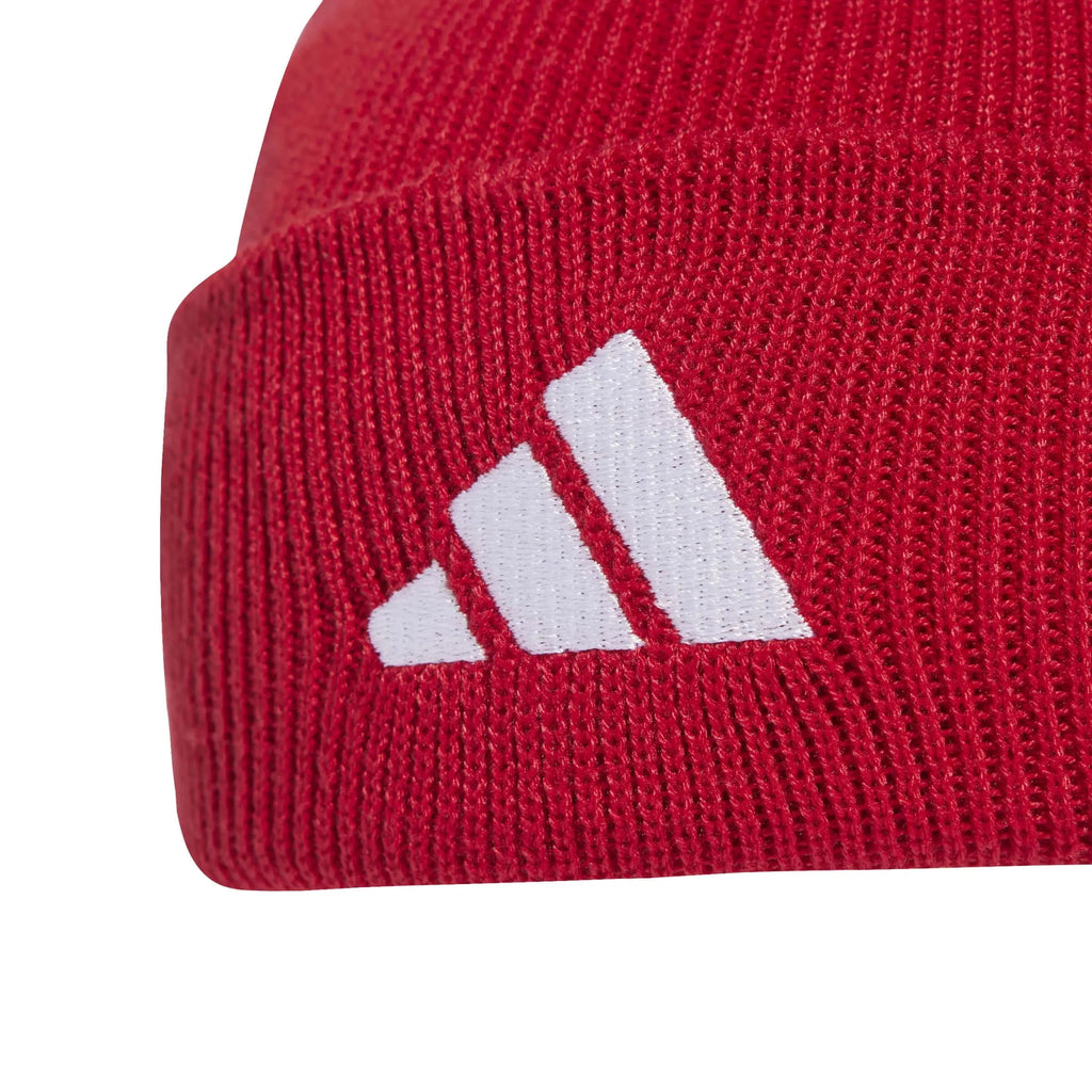adidas 2025-26 Liverpool Woolie Beanie
