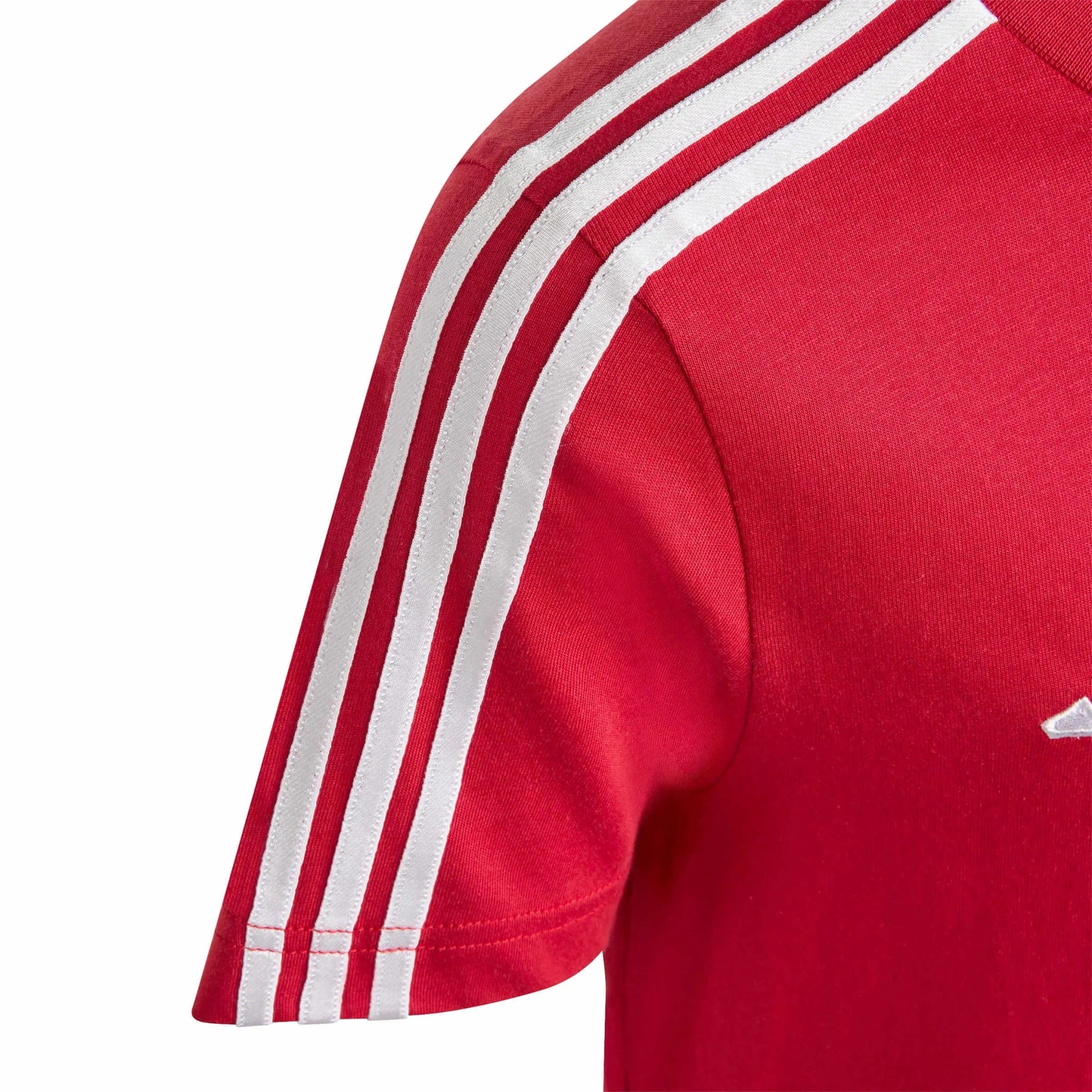 adidas 2025-26 Liverpool Youth Tee