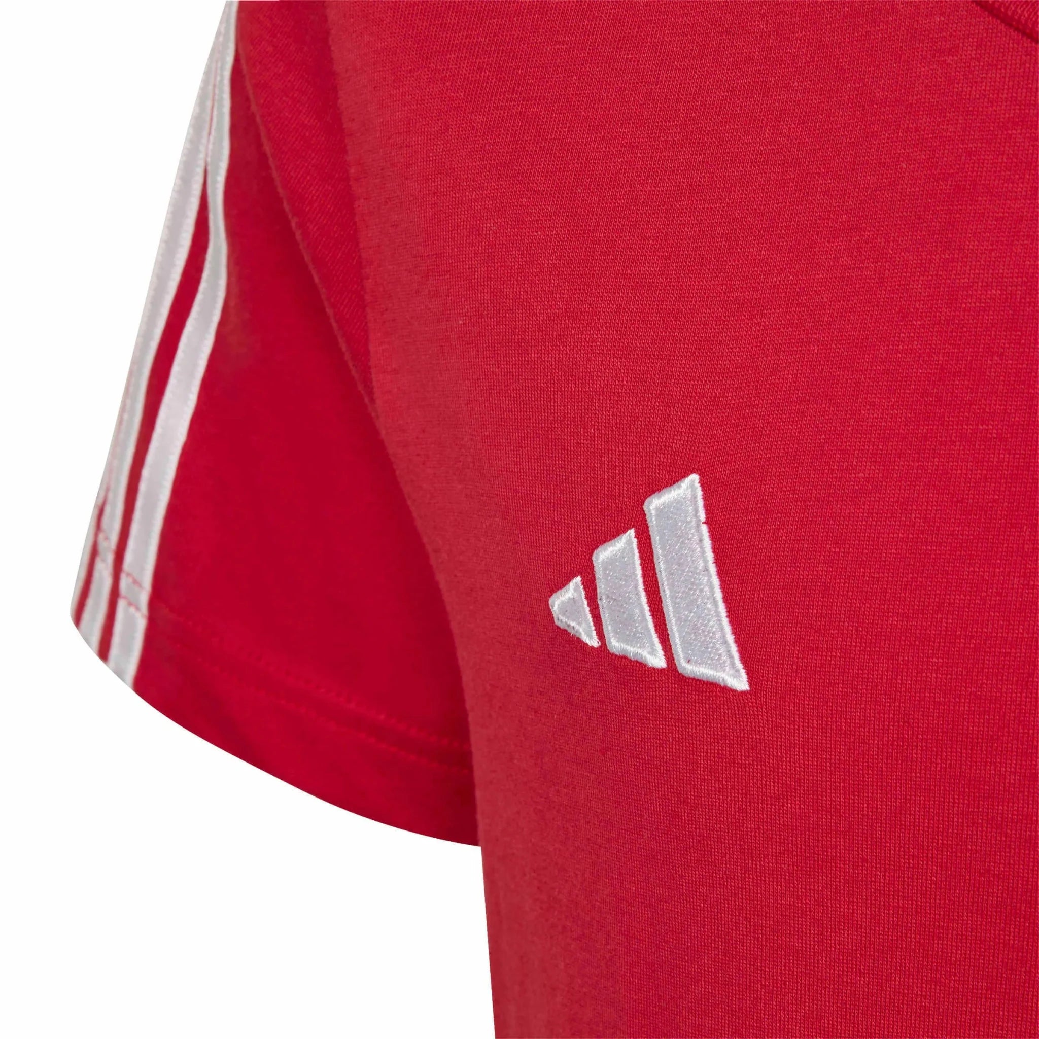 adidas 2025-26 Liverpool Youth Tee