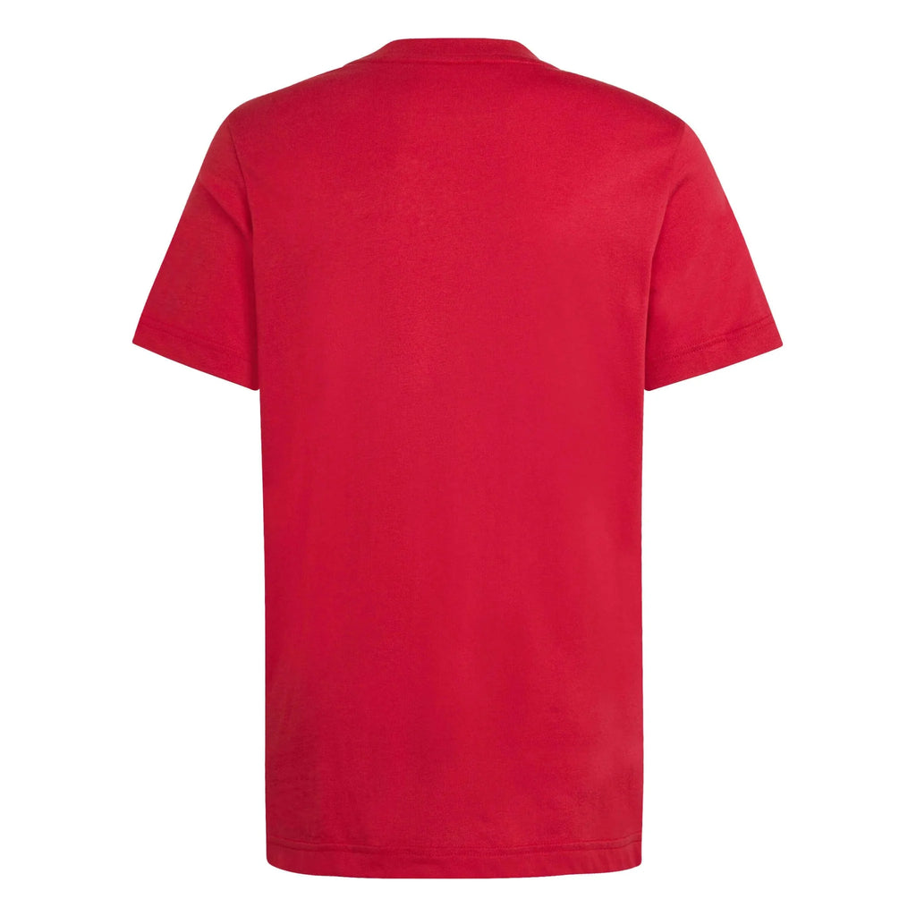 adidas 2025-26 Liverpool Youth Tee