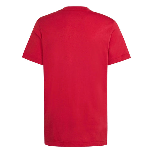 adidas 2025-26 Liverpool Youth Tee