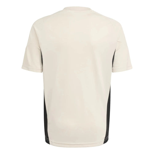 adidas 2025-26 Liverpool Youth Training Soccer Jersey