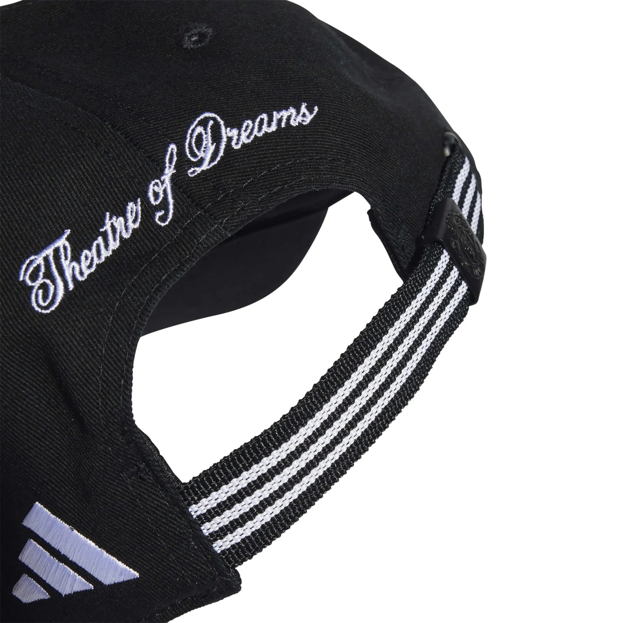 adidas 2025-26 Manchester United Baseball Cap