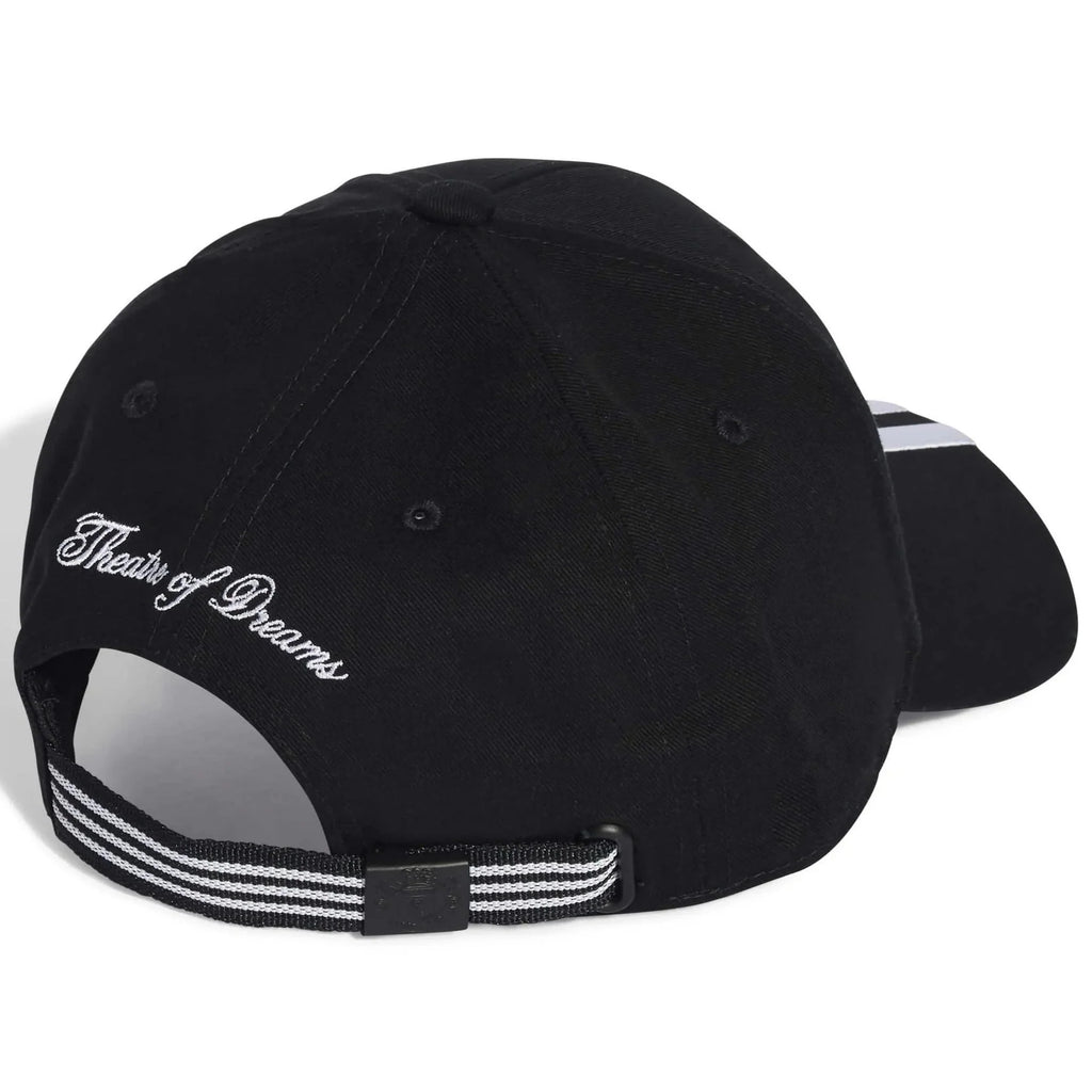 adidas 2025-26 Manchester United Baseball Cap