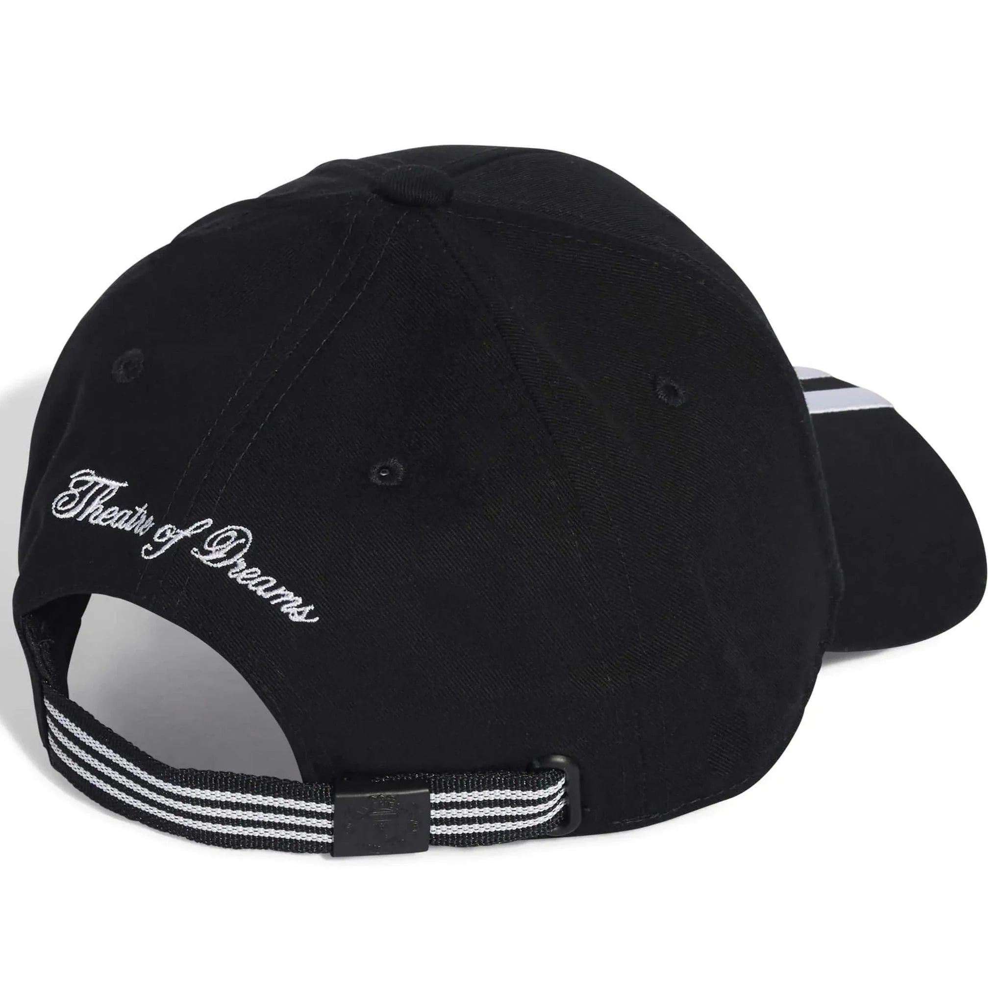 adidas 2025-26 Manchester United Baseball Cap